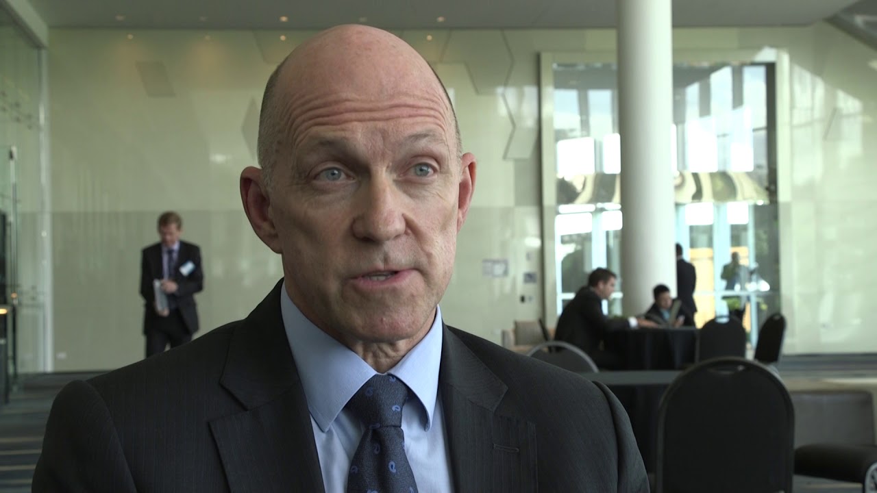 Sponsors on the fears they had before attending the CFO ANZ Summit ...