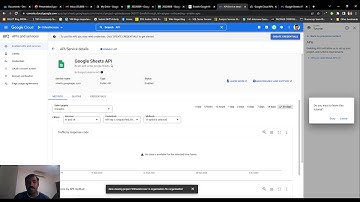 Azure Data Factory/Synapse Pipeline Tip : Google Sheet Connector - An Intro