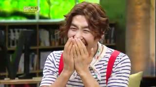 이야기 쇼 두드림 - Dodream 20120602 # 007