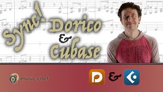 Streamline Your Composing Workflow  Sync Dorico & Cubase