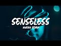 Seven Lions - Senseless ft.Tyler Graves (Lyrics) Nurko Remix