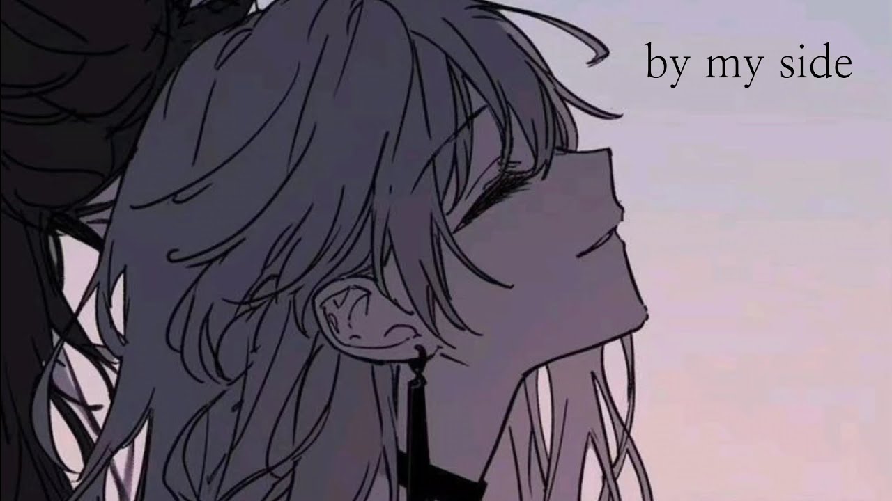 "친구로 지내기엔 너무 많이 사랑하니까" joon - by my side (feat. bixby) [한글자막/가사해석]