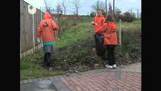 Infrastructure - Partnerships: Working Across Boundaries (4/5)