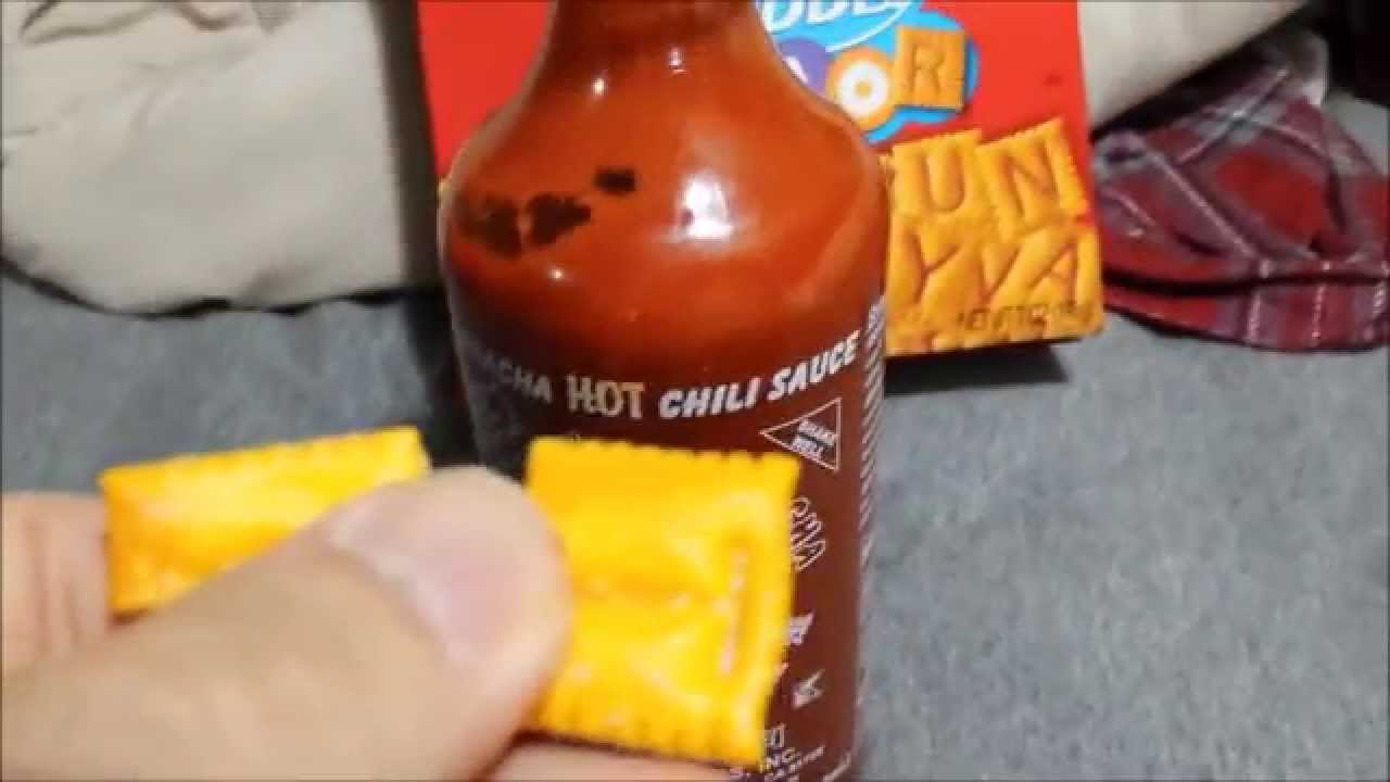 RV COOKING - Chicken Burgers & Snacks