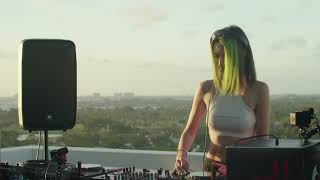Sied van Riel - Rush (Miss Monique Remix)