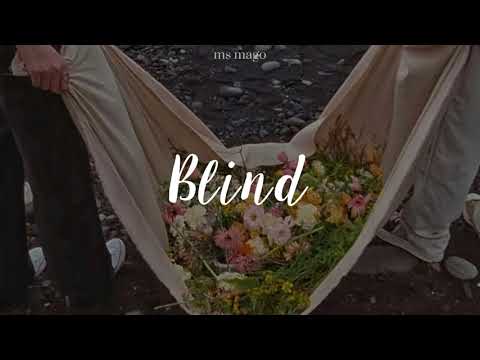 Blind (멀어) | ENHYPEN (엔하이픈) english lyrics