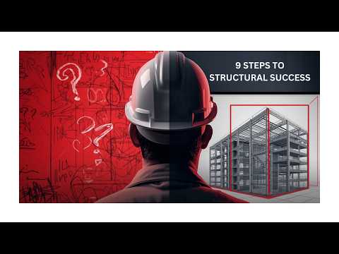 9 Steps to a Dream Structural Career | Real  Example