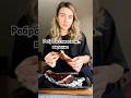 Эксперимент! Ребро в сливовом варенье, получилось вкусно 🤤 #рёбра #рёбрышки #ребрышкивдуховке