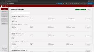 2Timer is an Offline-First and Installable Application (PWA)