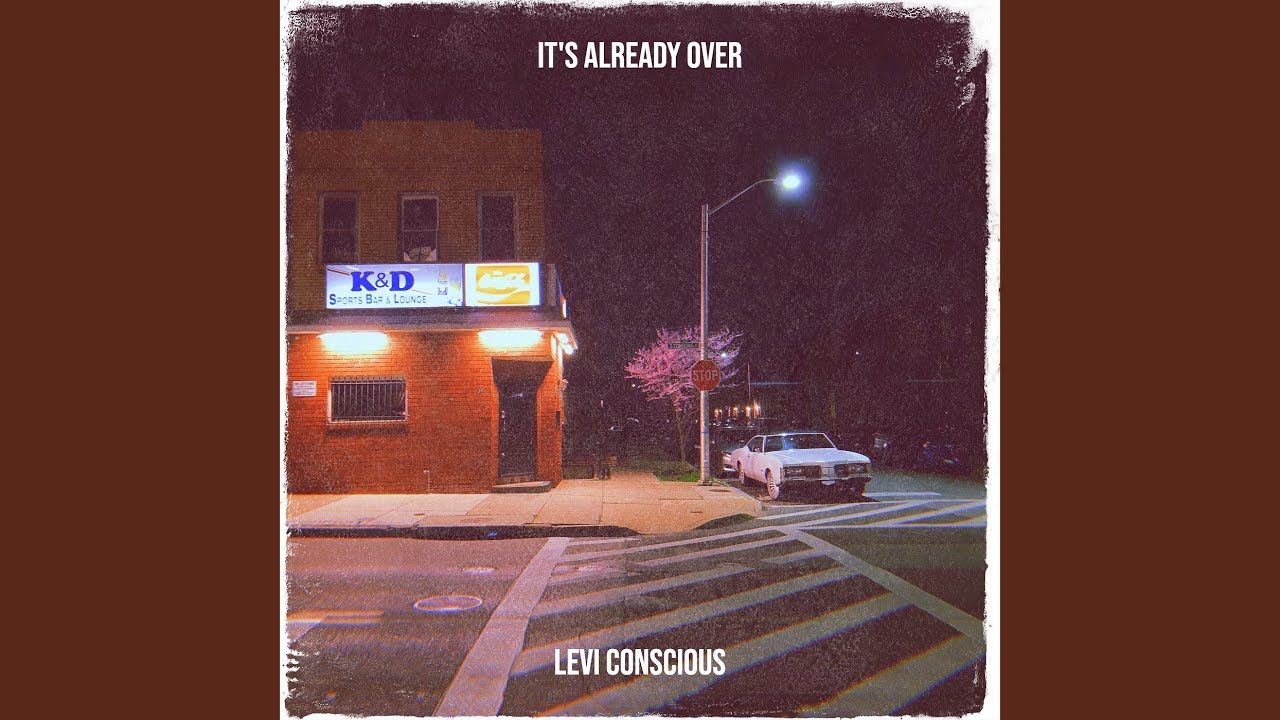 Already Over It Already Over - YouTube