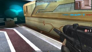 HeadShot Wolfteam :)