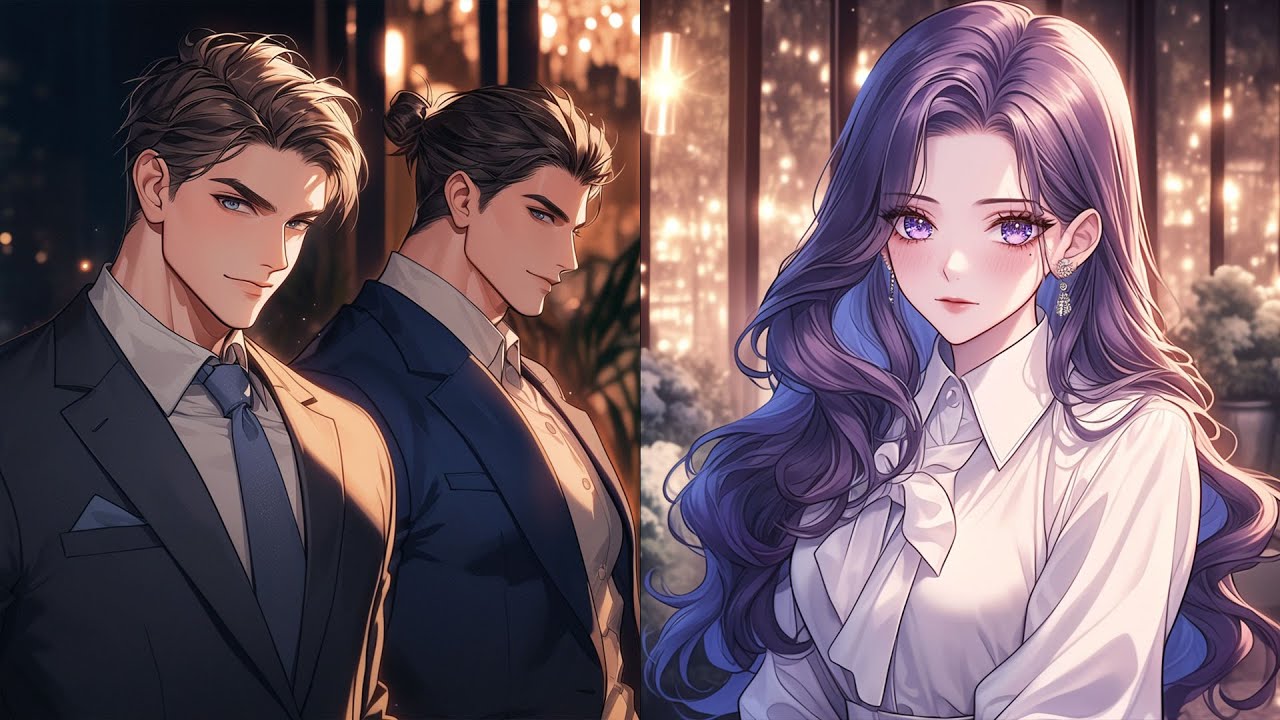 Reborn: I Swapped Fiancées with My Brother, But Now He Regrets It