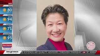 SF school board member apologizes for racially insensitive comment