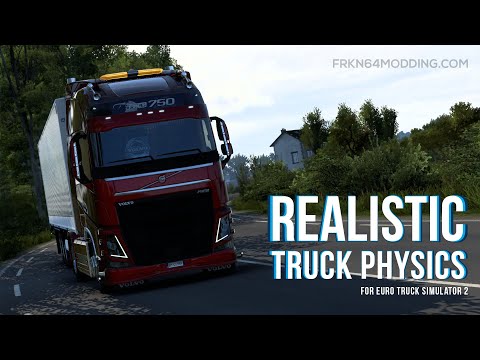 Euro Truck Simulator 2 trucks e carros - download ETS 2 caminhões