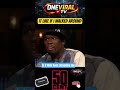 50 cent #shorts going crazy 🤣