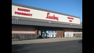 Lucky Commercial