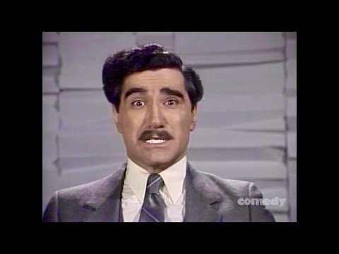SCTV - CANADIAN GAFFES & PRACTICAL AMUSEMENTS