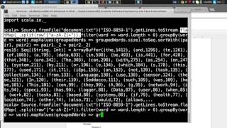 Scala Functions and Methods Flatmap and Parallel Performance of higher order functions