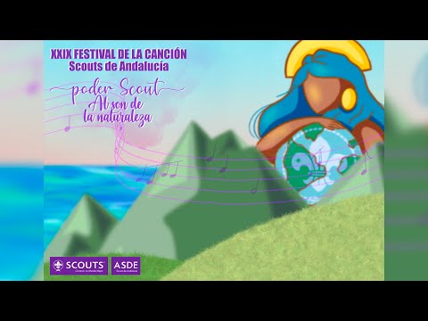 XXIX Festival de la Canción de Scouts de Andalucía