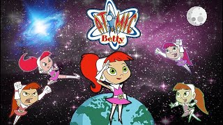 Miúda Atómica - Temporada 3 Episódio 2 (PT-PT) thumbnail