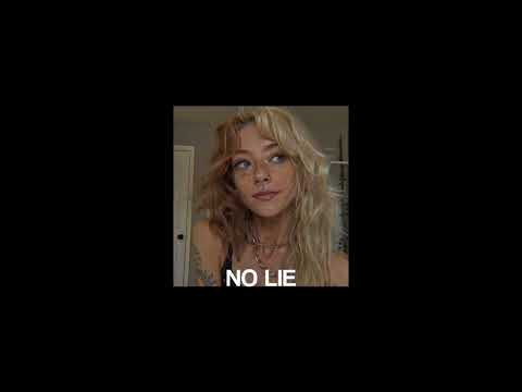 dua lipa & sean paul — no lie [sped up] [nightcore]