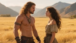 “You’re My First,” She Said Softly — The Apache Pulled Her Close and Made a Sacred Promise