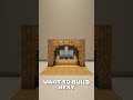 Minecraft Interior Ideas Minecraft Interior Ideas