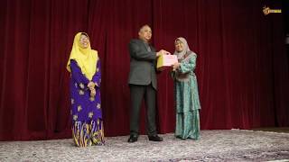 Mesyuarat Tahunan Puspanita DOA 2019