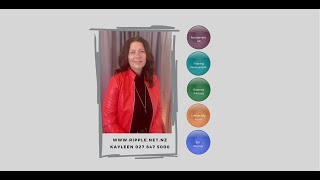 Introduction to Kayleen and Ripple