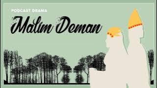 Podcast Drama Hikayat Malim Deman - XI IPS 2 Phoenix