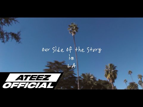 ATEEZ(에이티즈)_O.S.O.S (Our Side Of the Story) #8