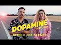 Capture de la vidéo Purple Disco Machine - Dopamine Ft. Eyelar (Behind The Scenes)