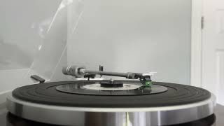 Edwin McCain - I'll Be (7'' Vinyl Rip; US 1998)