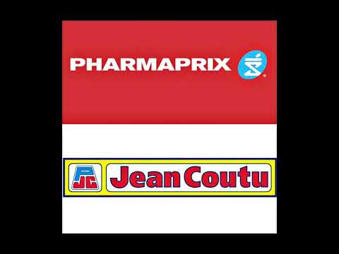 Jean Coutu Pharmacy