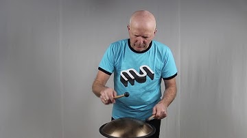 TUTORIAL Zenko® pygmy - Songbook 2/4 - « Grasmeer im Wind »