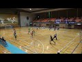 令和元年度　福岡県高校ハンドボール新人大会男子3位