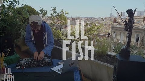 Thumbnail of Lil Fish DJ Mix 2020