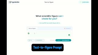 Science Pd Science Image Generation Using Figurelabs