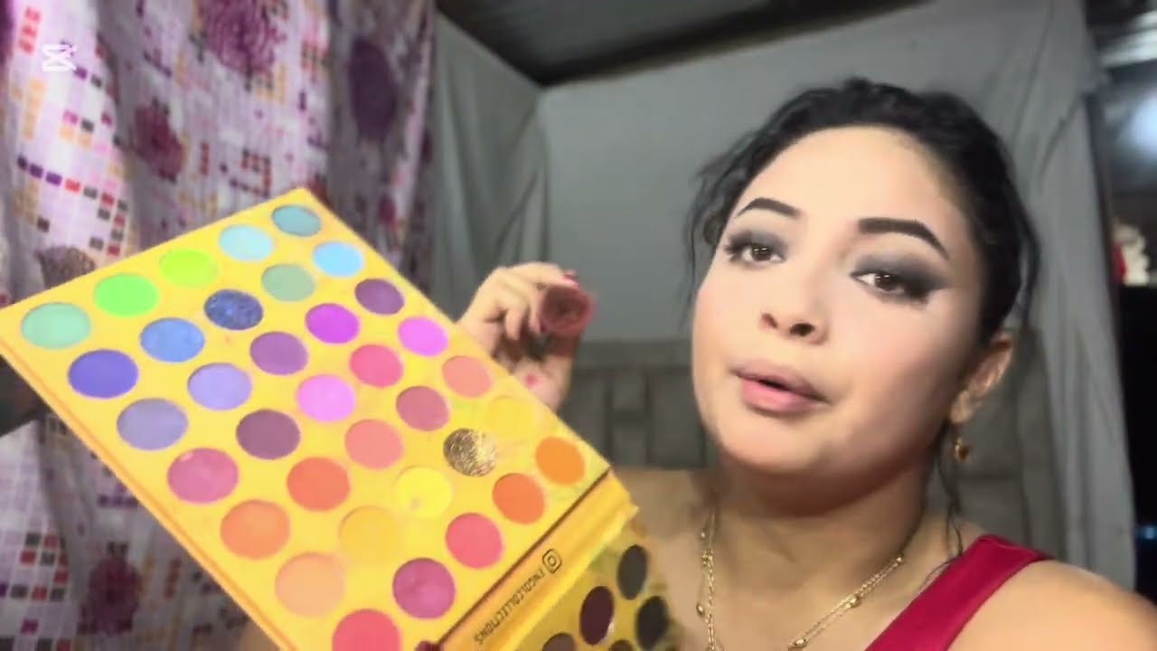 Recreando personajes parte 1/ Teresa 🌹