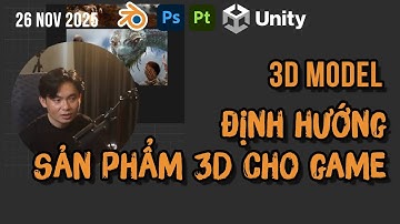 IndieGameDev: 3D direction