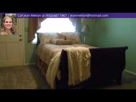 416 S Kennedy St, Metter, GA home video tour