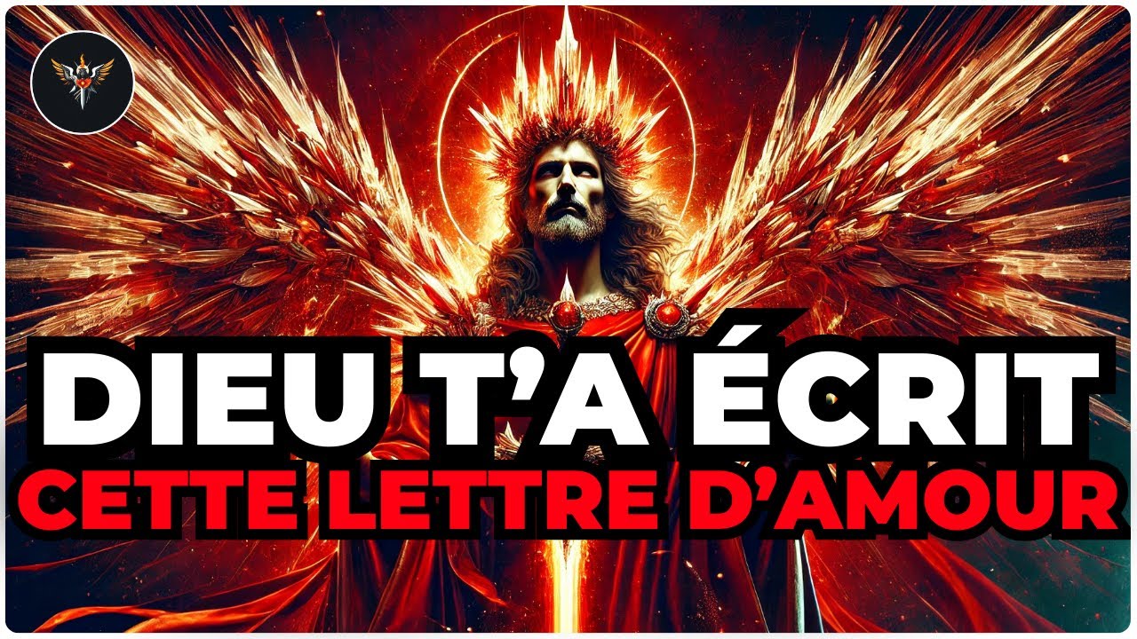 ÉLU, DIEU EST SUR LE POINT DE TE SURPRENDRE ET DE LAISSER TOUS ÉMERVEILLÉS