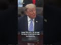 Donald Trump said “it looks like I’ll be the one” to intervene in Cuba 🔴
