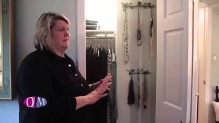 Closet and Clothes Completion - Segment #4