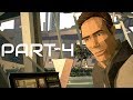 State of Mind Walkthrough Gameplay Part 4 - No Commentary (PC)