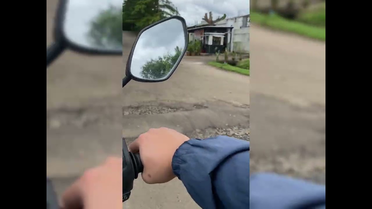 Rute Syahdu MM Cileungsi ke Kawasan Industri MM2100 🚗 | Jalan Alternatif Tercepat & Anti Macet 2025