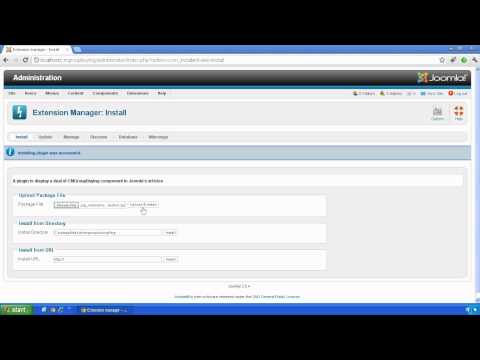CMGroupBuying - 01 - Installation