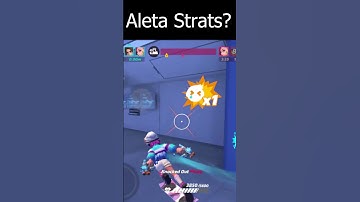 New Aleta Strats. or Hacks? #t3arena #aleta