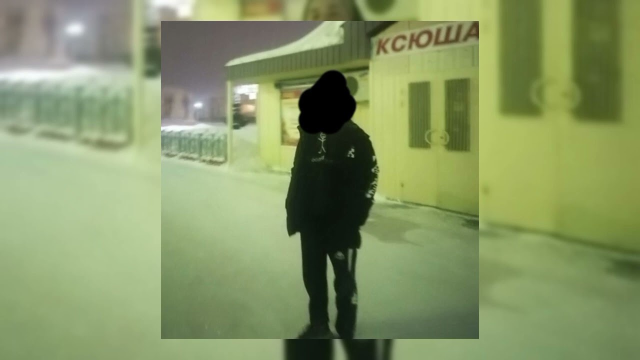 RASA - погудим.speed up