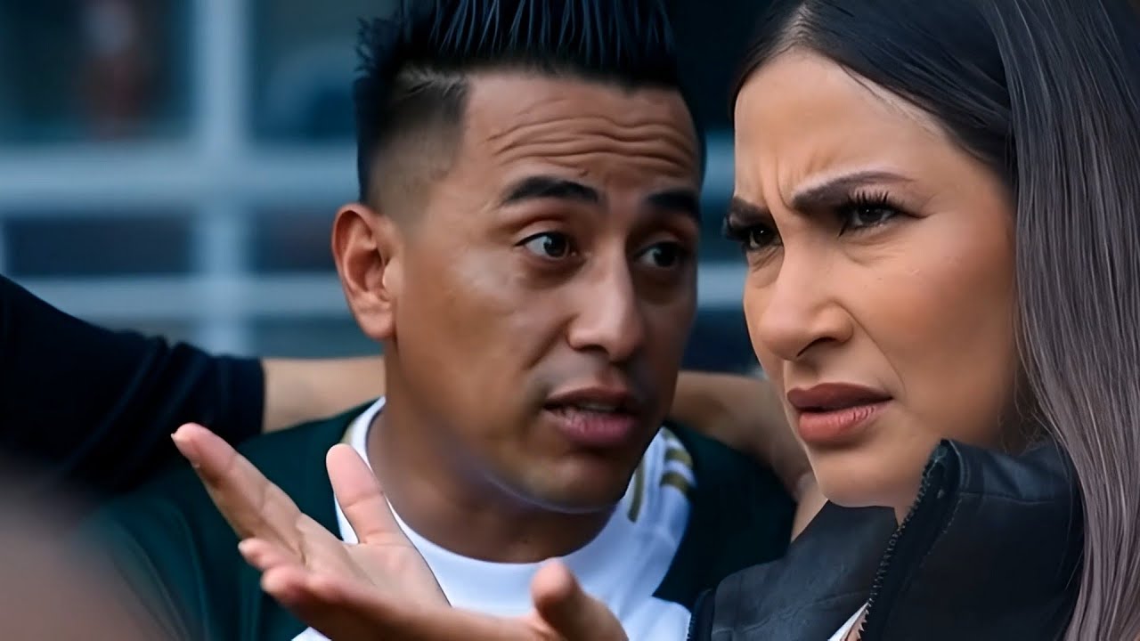 LA FEROZ BATALLA POR LA PENSIÓN QUE ESTÁ PARALIZANDO EL DIVORCIO DE PAMELA LÓPEZ Y CHRISTIAN CUEVA